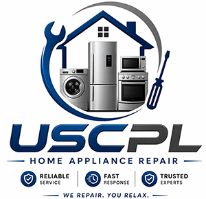 Universal Service Center Logo