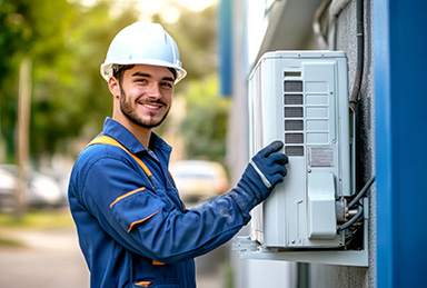AC Repair