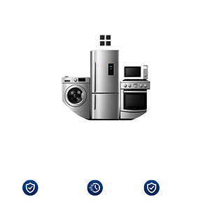 Universal Service Center Logo