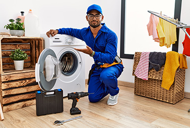 Washing Machine Repair
